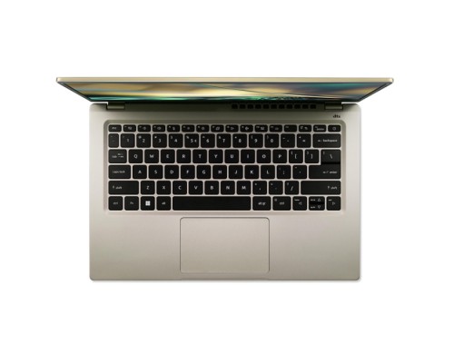 Ноутбук Acer Swift 3 SF314-512 NX.K7NER.008