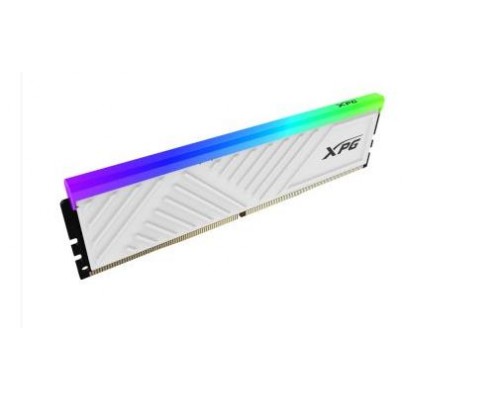 Оперативная память 16GB ADATA XPG Spectrix D35 White AX4U320016G16A-SWHD35G