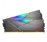 Модуль памяти 32GB ADATA XPG Spectrix D50 RGB AX4U320016G16A-DT50                                                                                                                                                                                         