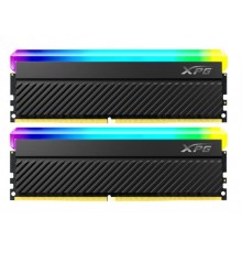 Оперативная память 32GB ADATA XPG Spectrix D45G RGB AX4U360016G18I-DCBKD45G                                                                                                                                                                               
