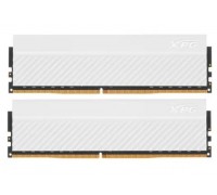 Оперативная память 16GB ADATA XPG Gammix D45 White AX4U32008G16A-DCWHD45                                                                                                                                                                                  