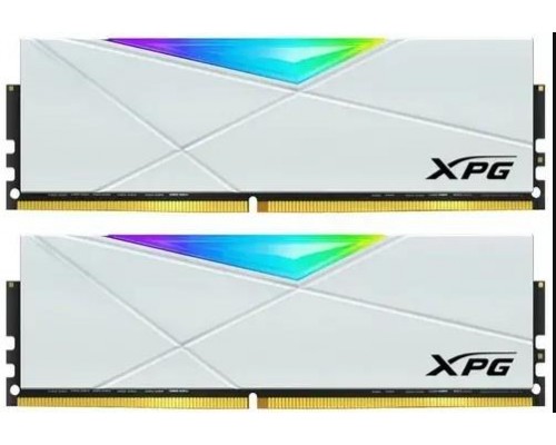 Оперативная память 32GB ADATA XPG Spectrix D50 RGB AX4U360016G18I-DW50