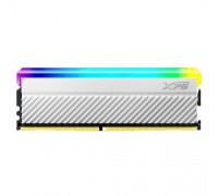 Оперативная память 16GB ADATA XPG Gammix D45 White AX4U360016G18I-CWHD45                                                                                                                                                                                  