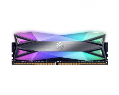 Оперативная память 16GB ADATA XPG Spectrix D60G RGB AX4U360016G18I-ST60