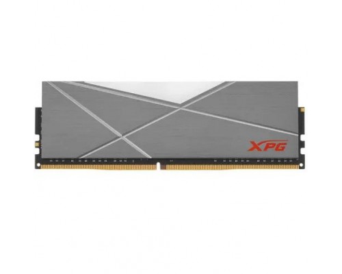 Оперативная память 8GB ADATA XPG Spectrix D50 RGB AX4U41338G19J-ST50