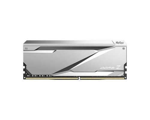 Оперативная память 32GB Netac Z RGB NTZED5P72DP-32S 32GB