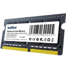 Оперативная память 16GB Indilinx IND-ID4N32SP16X                                                                                                                                                                                                          