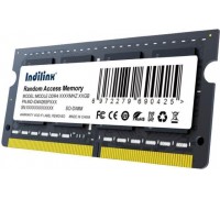 Оперативная память 8GB Indilinx IND-ID4N32SP08X                                                                                                                                                                                                           