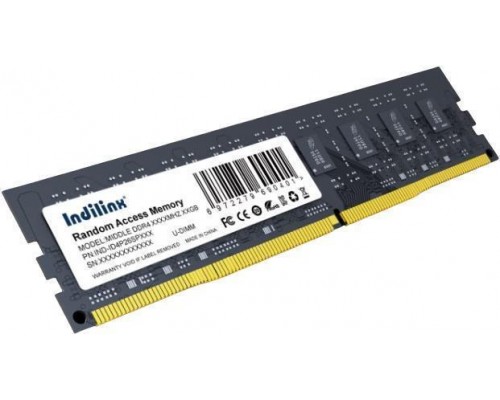 Оперативная память 16GB Indilinx IND-ID4P26SP16X