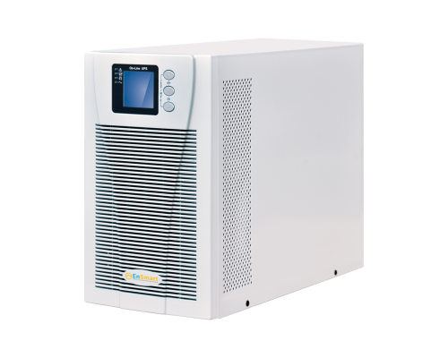 ИБП напольный однофазный EnSmart 3000VA/2700W EN03000T11K002