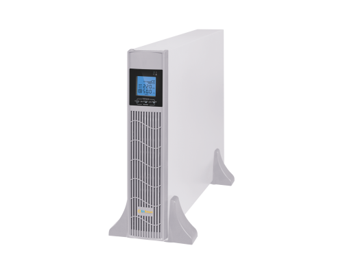 ИБП напольно-стоечный однофазный EnSmart 3000VA/2700W EN03000R11K002