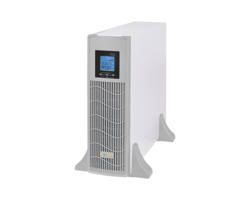 ИБП напольно-стоечный однофазный EnSmart 6000VA/5400W EN06000R11K00H