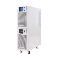 ИБП напольный однофазный EnSmart 6000VA/5400W EN06000T11K002                                                                                                                                                                                              