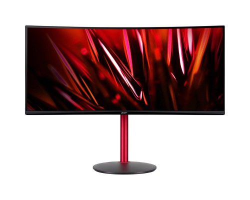 Монитор Acer Nitro XZ342CUPbmiiphx UM.CX2EE.P13