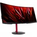 Монитор Acer Nitro XZ342CUPbmiiphx UM.CX2EE.P13