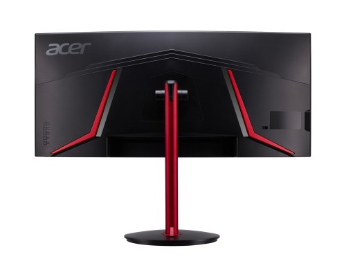 Монитор Acer Nitro XZ342CUPbmiiphx UM.CX2EE.P13