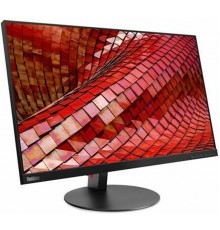 Монитор Lenovo ThinkVision T27i-10 61C6MAT1EU                                                                                                                                                                                                             