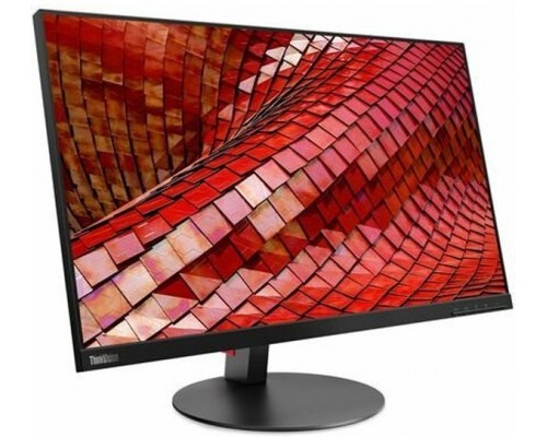 Монитор Lenovo ThinkVision T27i-10 61C6MAT1EU