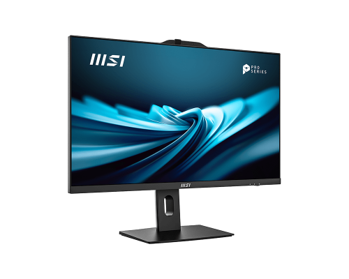 Моноблок MSI Pro AP272P 14M 9S6-AF8321-627