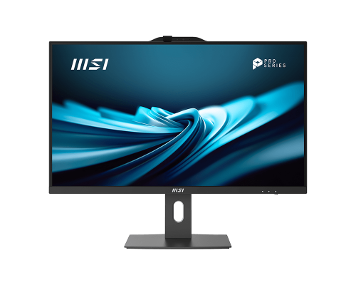 Моноблок MSI PRO AP272P 14M Ci7 16G 9S6-AF8321-613