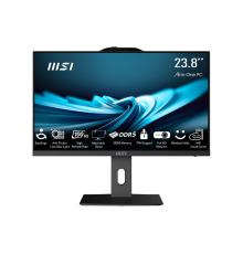 Моноблок MSI PRO AP242P 14M Ci5 16G 9S6-AE0621-659                                                                                                                                                                                                        