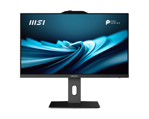 Моноблок MSI PRO AP242P 14M Ci5 16G 9S6-AE0621-659