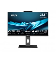 Моноблок MSI PRO AP242P 14M Ci5 16G 9S6-AE0621-654                                                                                                                                                                                                        