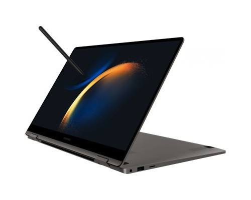 Ноутбук Samsung Galaxy Book3 360 NP750QFG-KA1IN