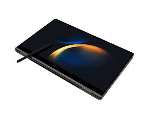 Ноутбук Samsung Galaxy Book3 360 NP750QFG-KA1IN