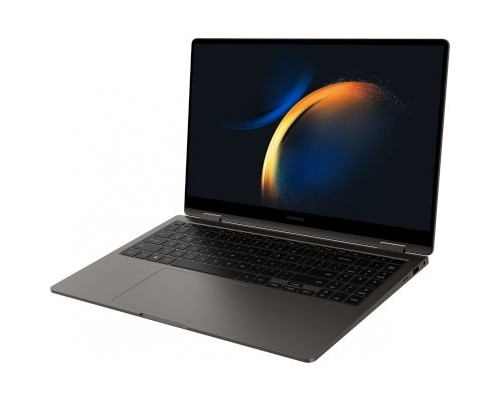 Ноутбук Samsung Galaxy Book3 360 NP750QFG-KA1IN