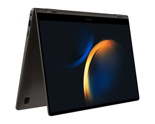 Ноутбук Samsung Galaxy Book3 360 NP750QFG-KA1IN