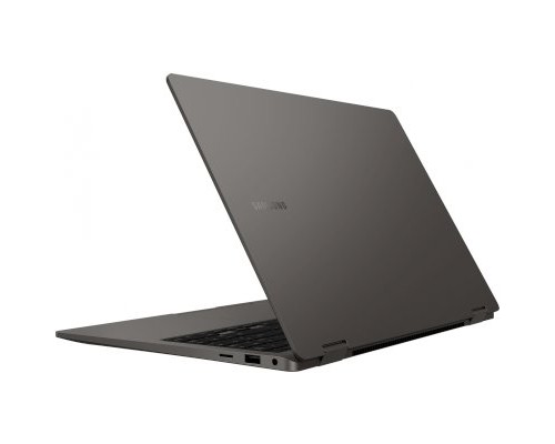 Ноутбук Samsung Galaxy Book3 360 NP750QFG-KA1IN