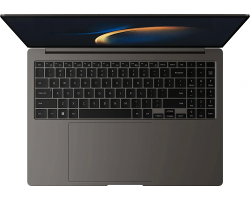 Ноутбук Samsung Galaxy Book3 Pro NP960XFG-KC2IN