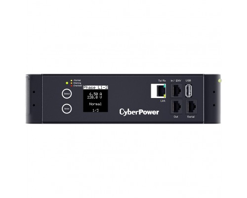 Блок распределения питания CyberPower PDU83402