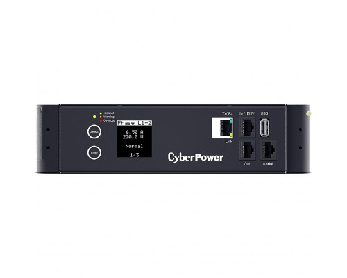 Блок распределения питания CyberPower PDU83401