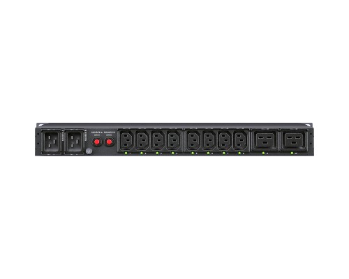 Блок распределения питания CyberPower PDU44005