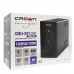 Источник бесперебойного питания Crown CMU-SP1200 Combo USB