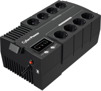 Источник бесперебойного питания CyberPower BS850E                                                                                                                                                                                                         