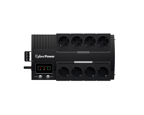 Источник бесперебойного питания CyberPower BS850E