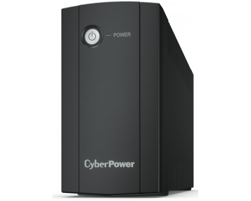 Источник бесперебойного питания CyberPower UTI875E