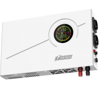 Источник бесперебойного питания PowerMan Smart 500 INV                                                                                                                                                                                                    