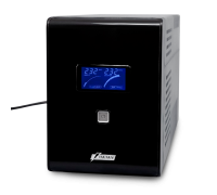 Источник бесперебойного питания PowerMan Smart Sine 1500VA                                                                                                                                                                                                