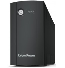 Источник бесперебойного питания CyberPower UTi675EI                                                                                                                                                                                                       