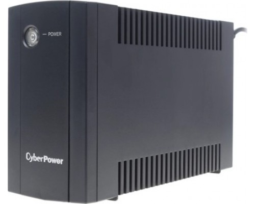 Источник бесперебойного питания CyberPower UTi675EI