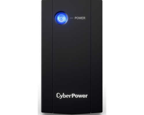 Источник бесперебойного питания CyberPower UTi675EI