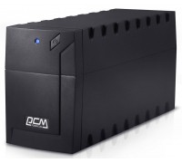 Источник бесперебойного питания PowerCom Raptor RPT-800AP EURO                                                                                                                                                                                            
