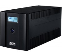 Источник бесперебойного питания PowerCom Raptor RPT-1025AP-LCD EURO                                                                                                                                                                                       