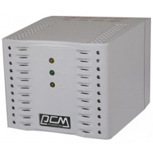 Стабилизатор напряжения PowerCom TCA-3000                                                                                                                                                                                                                 