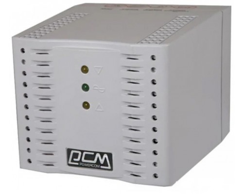 Стабилизатор напряжения PowerCom TCA-3000