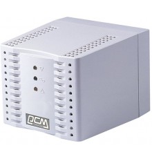 Стабилизатор напряжения PowerCom TCA-2000                                                                                                                                                                                                                 